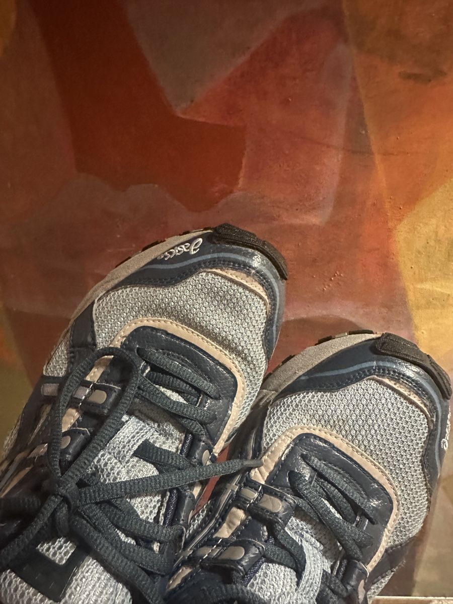 Asics Scarpe da donna: Asics 39.5 – Usato da Zürich venduto da rom_gq5t 3