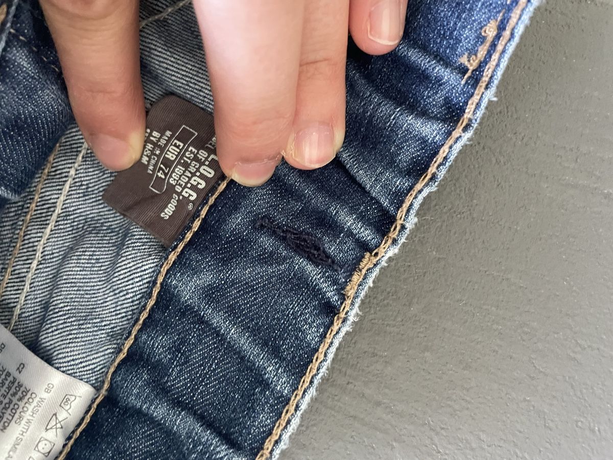 H&M Lotti di vestiti: Set in Gr 74/80 – Usato da Maienfeld venduto da viola93 2