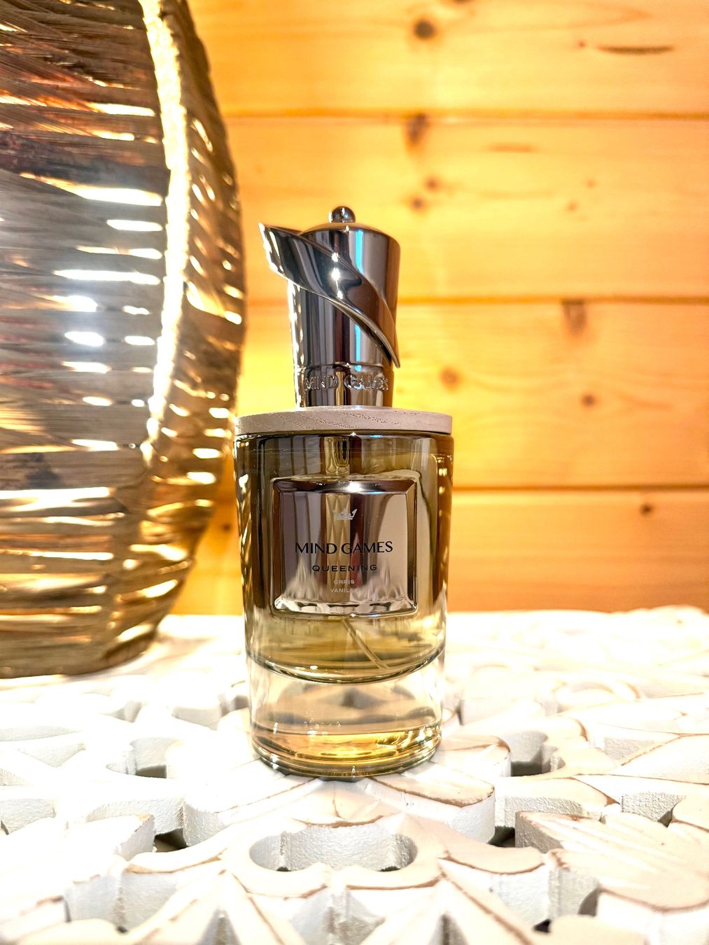 Profumi & Eau de Toilette: Mind Games Queening ✧1ml✧ – Nuovo (secondo la descrizione) da Berg TG venduto da perfume-girl