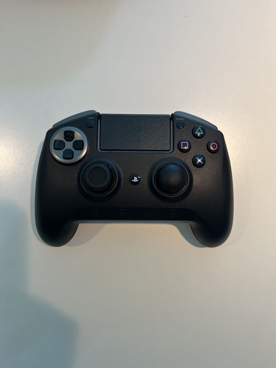 Razer Manettes: Gaming Controller Razer Raiju Ultimate – D'occasion à Ermatingen par noa_b2td 2