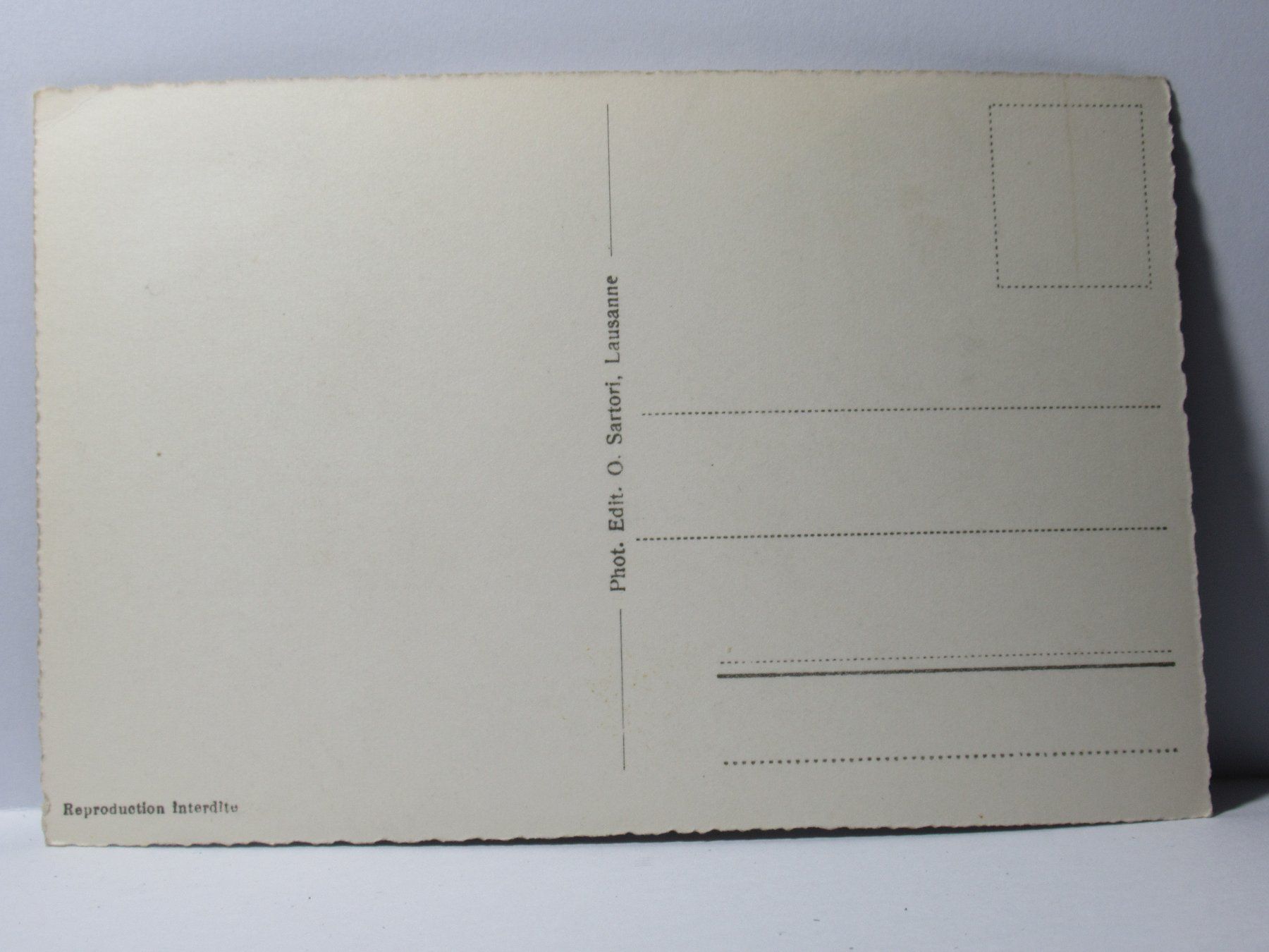 Cartoline postali: Gruyères – Nuovo (secondo la descrizione) da Grenchen venduto da Bluemchen1900 1