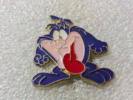 Ansteckpin 140: Disney Taz