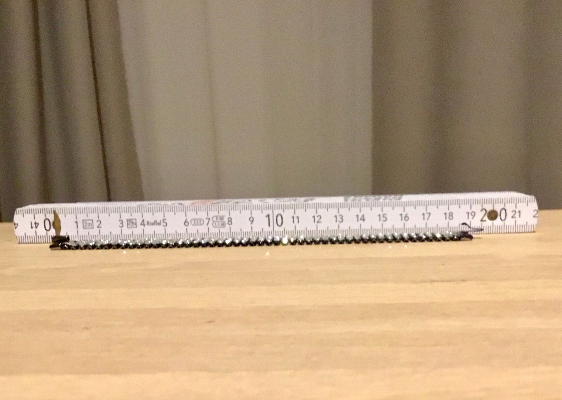 Armbänder & -reifen: Armband - wie neu – Neu (gemäss Beschreibung) aus Stansstad von kerri8 4