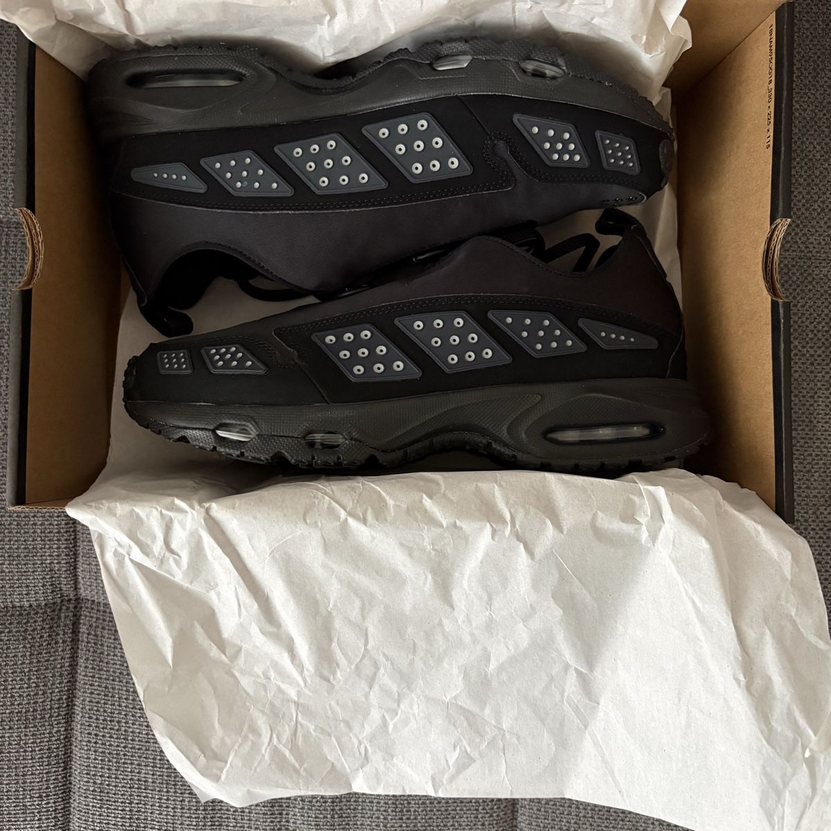 Nike Scarpe da uomo: Nike air max sndr – Nuovo e nell'imballaggio originale da Wallisellen venduto da ntroulis80 6