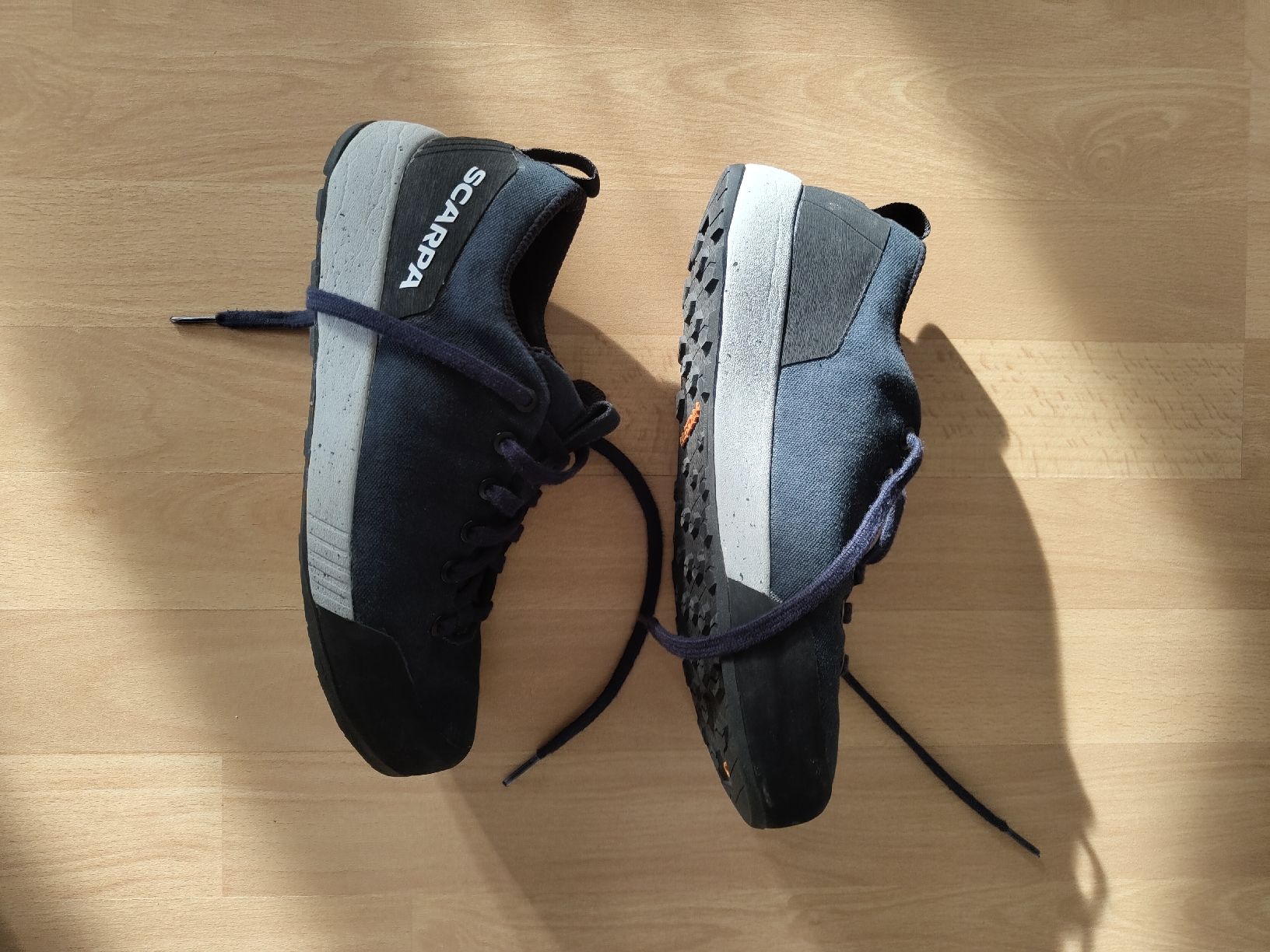 Scarpa Damenschuhe: Scarpa spirit  – Gebraucht aus Biasca von val_camo93 1