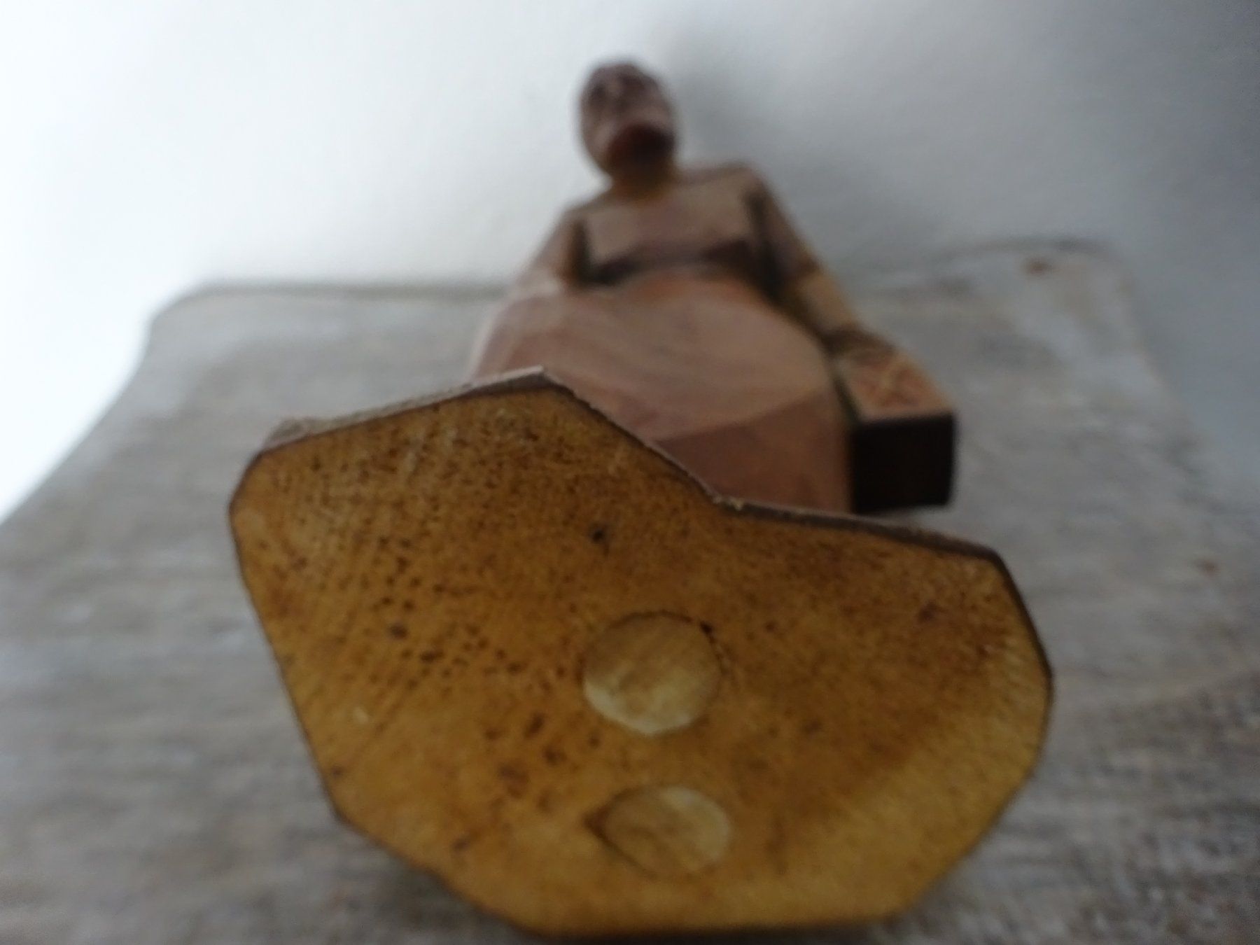 Statuette: Gasser Krippe / Vater mit Laterne  -  H22cm – Usato da Oetwil am See venduto da Senegal 9