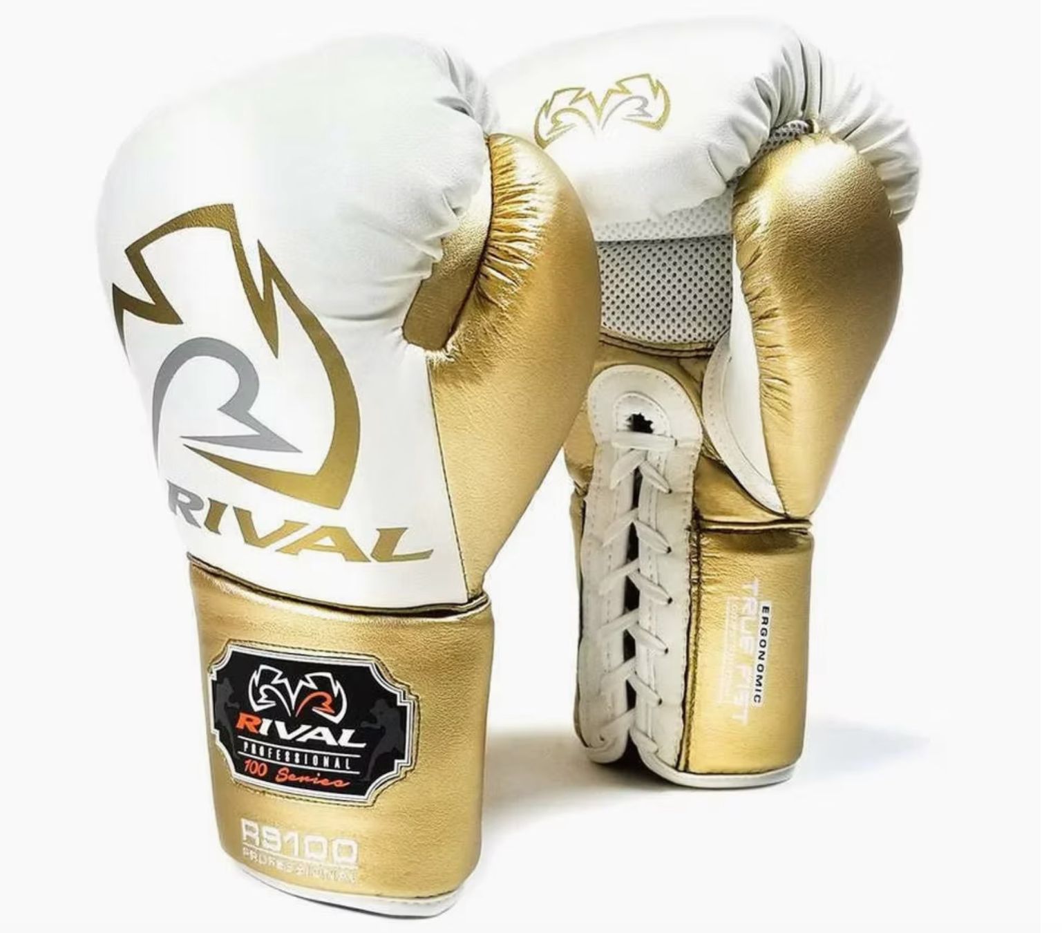 Altri accessori da uomo: RIVAL Professional Sparring RS 100 14 oz – Nuovo e nell'imballaggio originale da Bazenheid venduto da Vita_Kampfsport 1