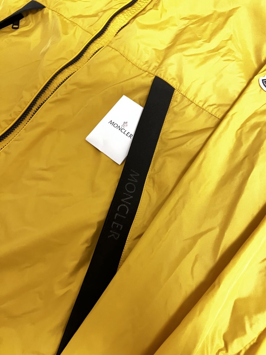 Moncler Giacche: Moncler Regen Jacke Neu Gr.L – Nuovo e nell'imballaggio originale da Zürich venduto da zoh_26cj 1