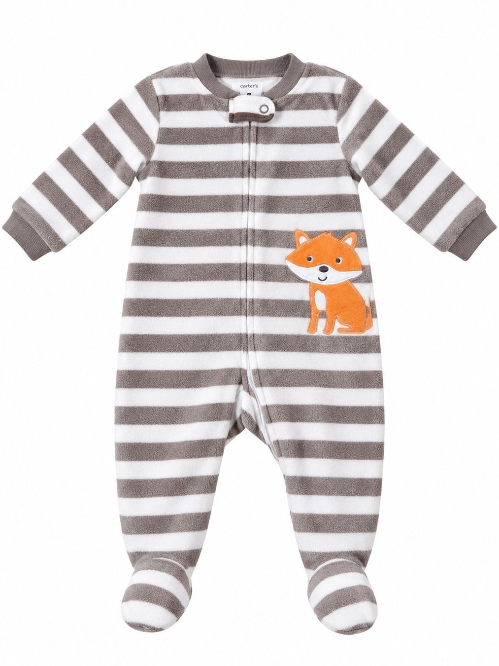 Carter's Pyjamas & Ähnliches: Fleece Pyjama Gr. 74 – Gebraucht aus Zürich von Kris8050