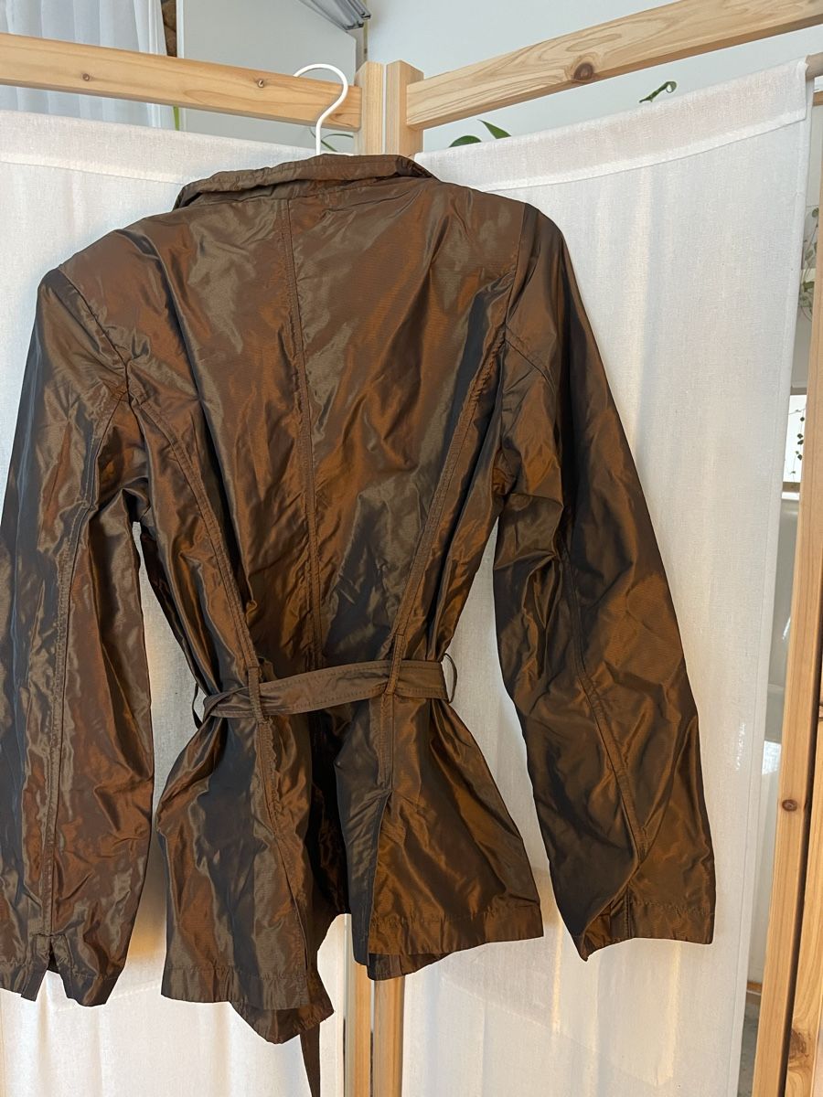 Giacche: Vintage light blazer jacket – Usato da Fribourg venduto da nel_6tdw 3