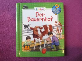 Wieso Weshalb Warum Junior – Der Bauernhof