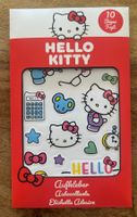 Sticker Kleberli Hello Kitty 10 Bögen