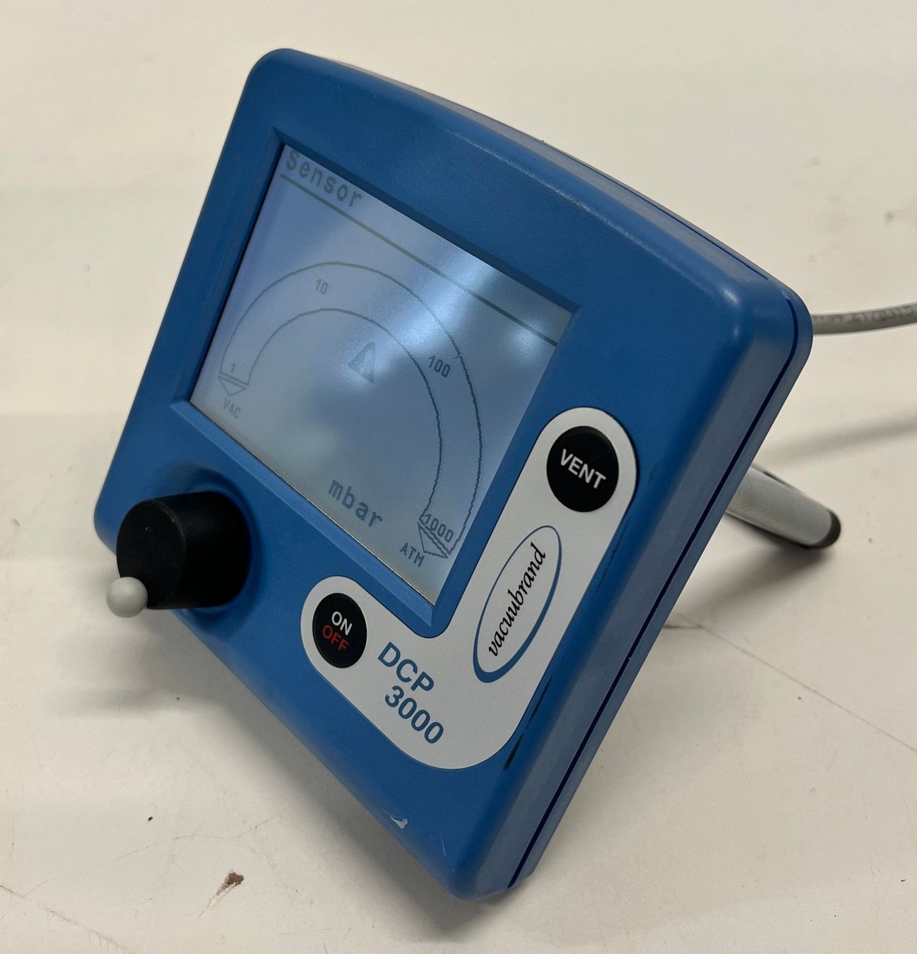 vacuubrand DCP 3000