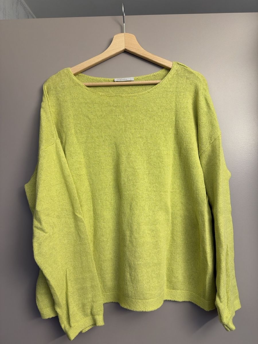 Nile Pullover & Sweatshirts: Pull NILE L – Neu (gemäss Beschreibung) aus La Sagne NE von tulipe68