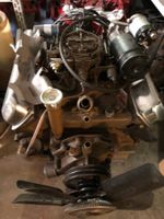 Oldsmobile Rocket Motor / V8 / 5.7 Liter / 1970