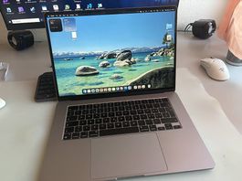 Apple MacBook Air 15, 2025, M3, 16/512GB SSD, CH, 100% Akku