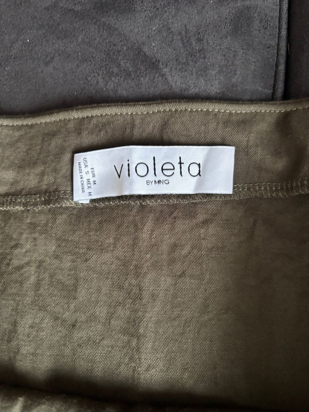 Mango Röcke: VIOLETA by MANGO Rock – Gebraucht aus Merishausen von yourdream 2