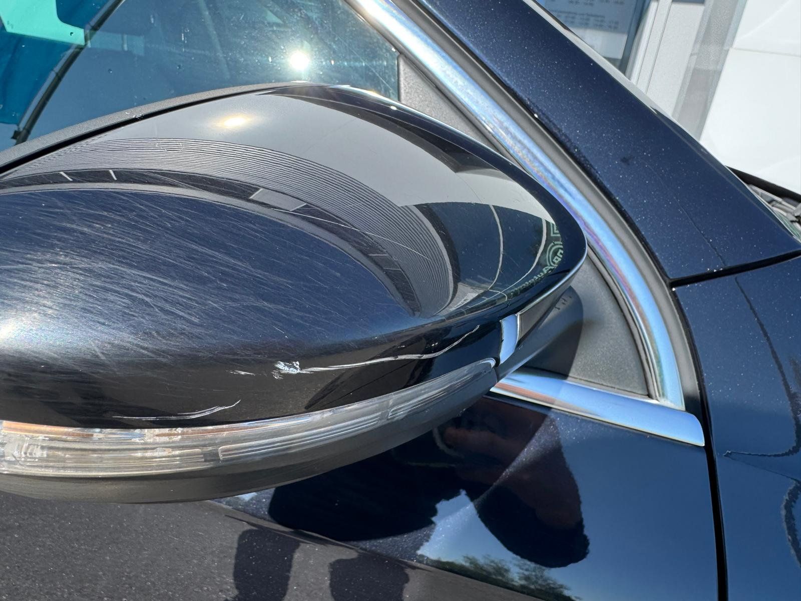 VW Automobili: VW Passat/1.4l TSI/160PS/Automat/Frontantrieb – Usato da Wittenbach venduto da rommel33 7