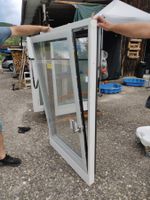 Kunststoff-Fenster