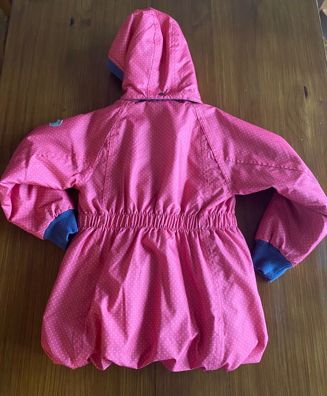 Racoon Jacken & Mäntel: Racoon Winterjacke - Grösse 128 – Gebraucht aus Urdorf von Bets4 1