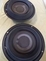 Electro Voice NGR Mittelton