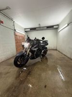 Suzuki GSR 750, Top Zustand, Service gepflegt