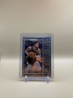 Giannis Antetokounmpo Global Reach, Panini Prizm 2024-25 NBA