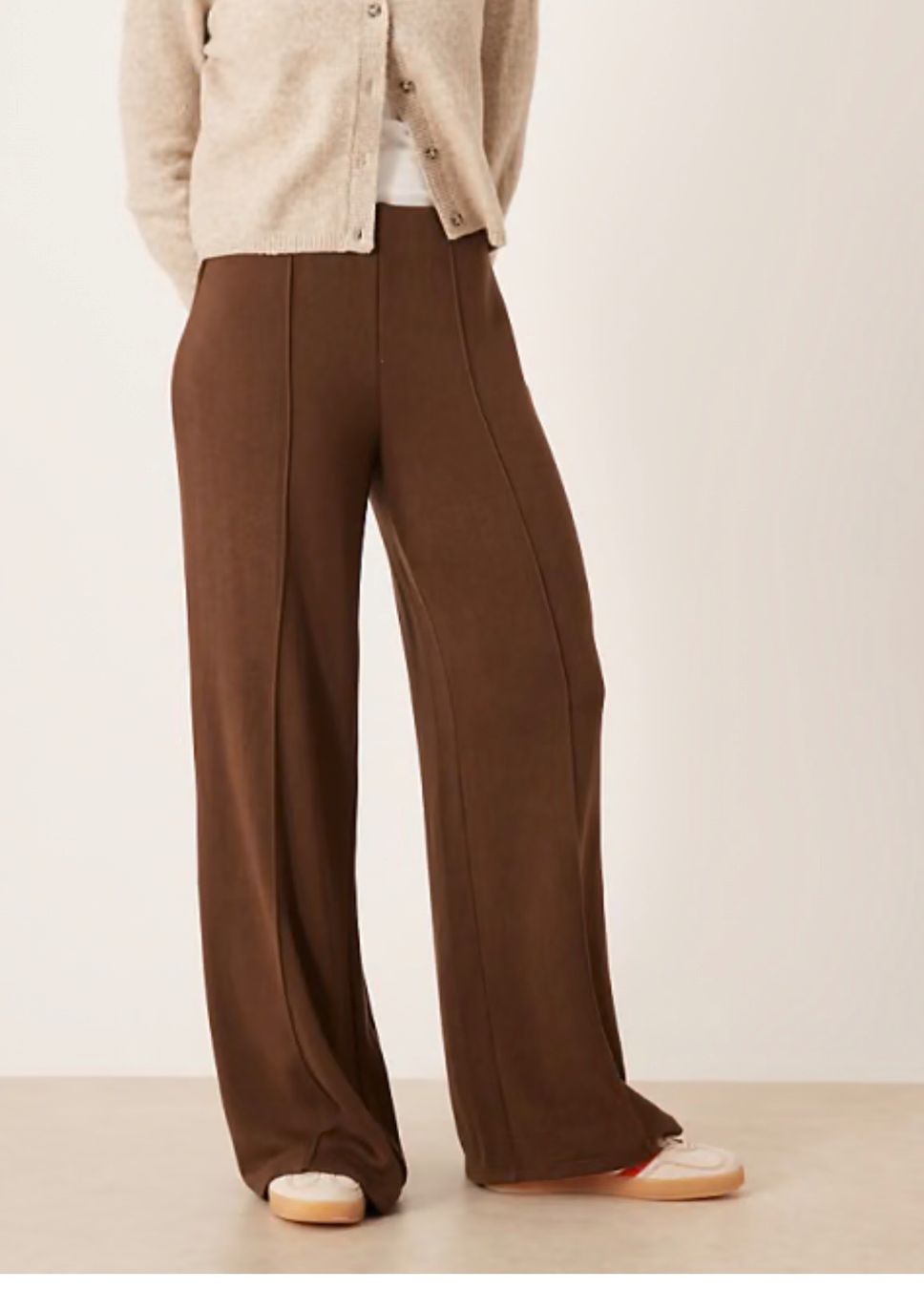 Cos Pantaloni: KIM&Co Canada L XL Neu/NP60 Acetate Elastane – Nuovo (secondo la descrizione) da Kölliken venduto da Prscoo