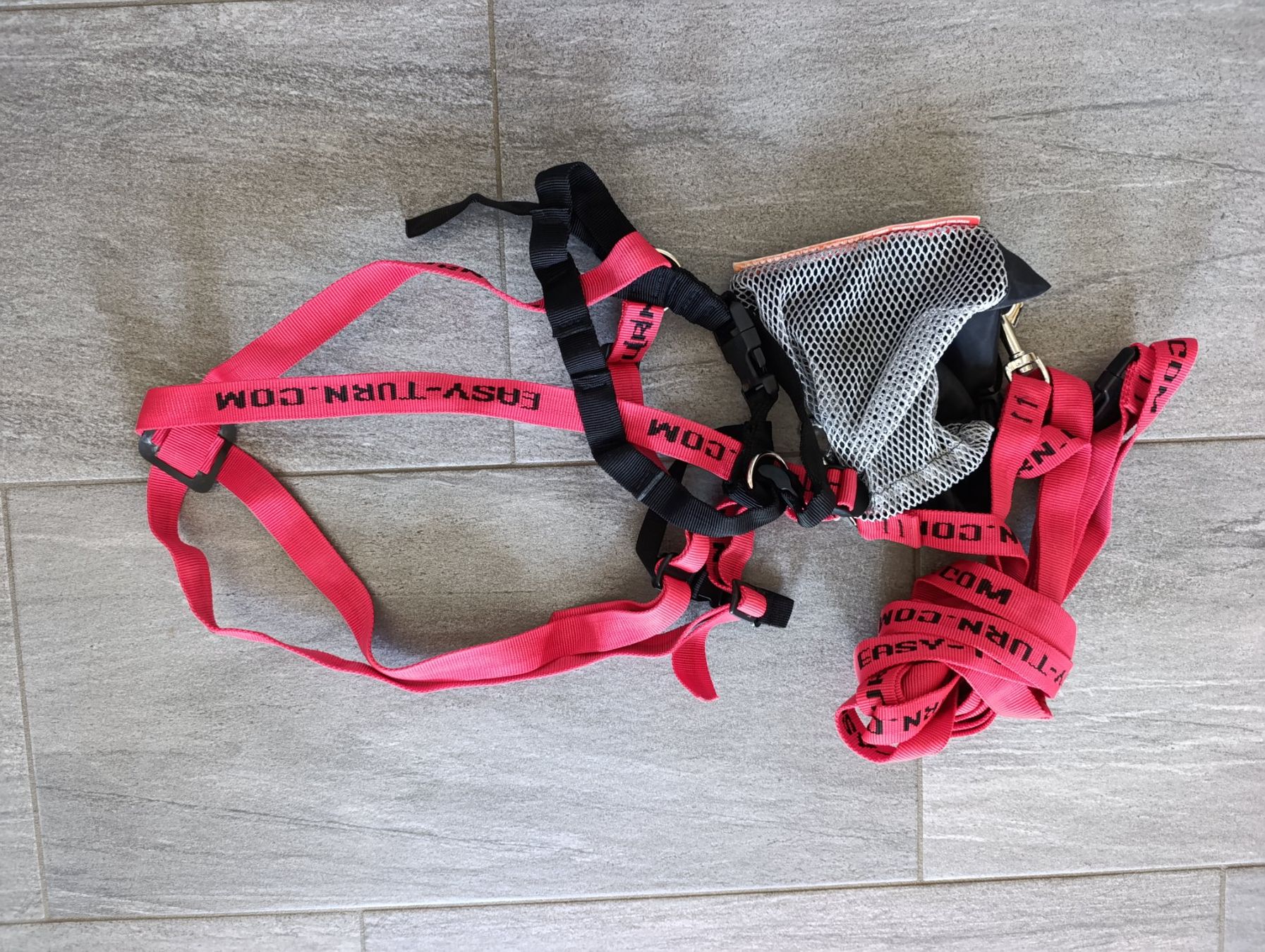 Easy-Turn Altro per sci: Harnais de ski Easy-turn – Usato da La Tzoumaz venduto da Marlenev11 3