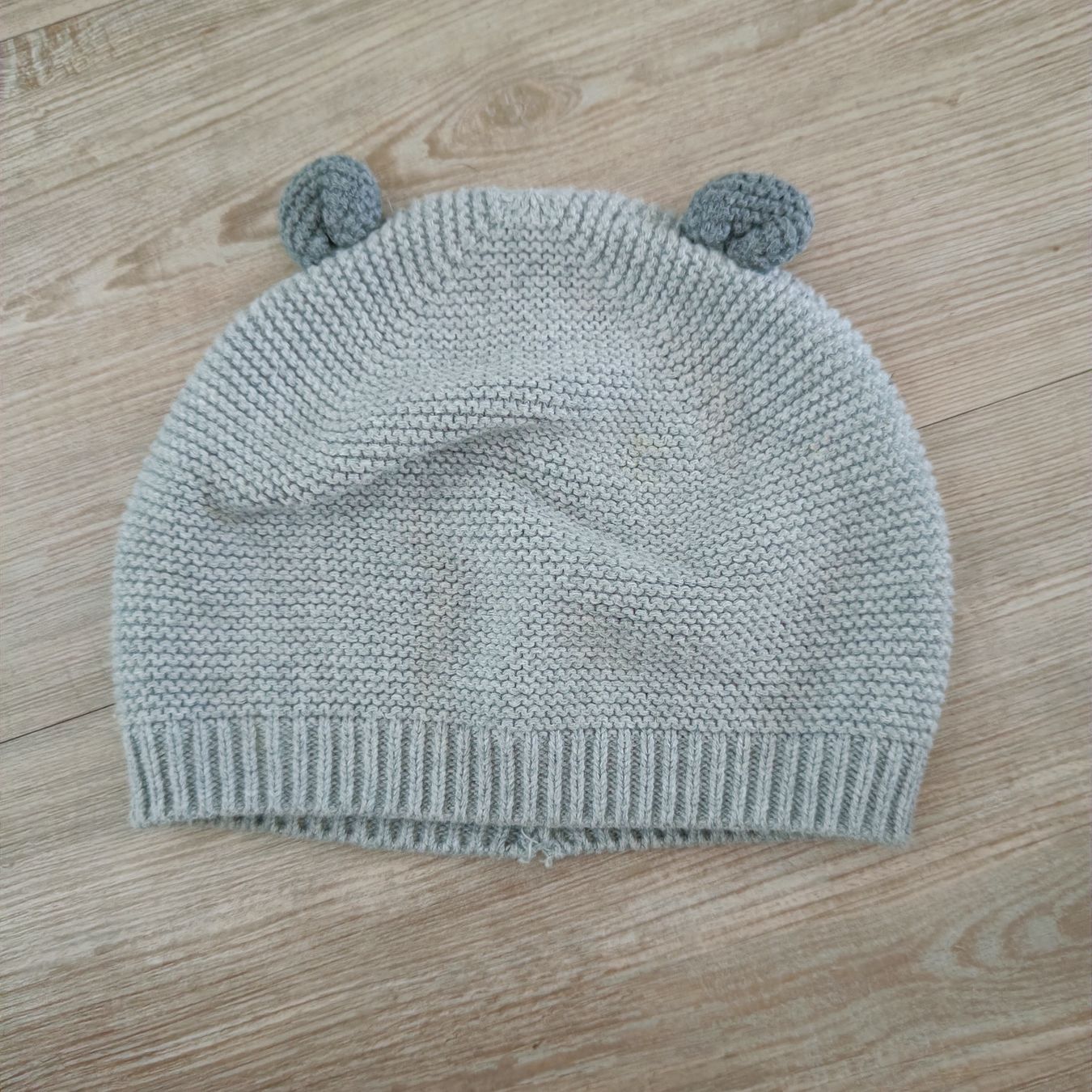 Sonstige Jungenkleidung: Mütze Grösse 98 – Gebraucht aus Jaberg von urig17.