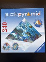 Ravensburger puzzlepyramid 240 Teile