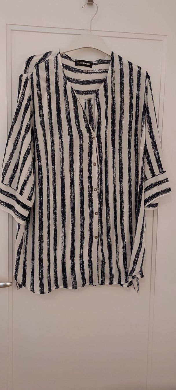 Doris Streich Camicette: Bluse Doris Streich – Usato da Ostermundigen venduto da Chrigu1957