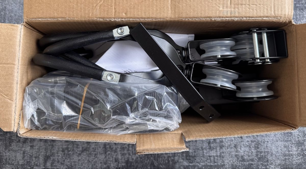 Biciclette: M-WAVE Bike Lift strong – Nuovo e nell'imballaggio originale da Hagendorn venduto da Henzen 4