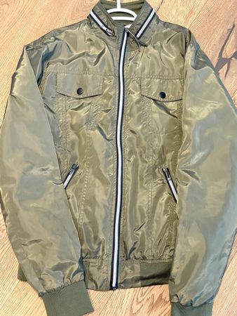 SOLID! Jacket