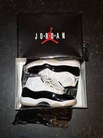 Jordan 11 concorde taille 44 homme