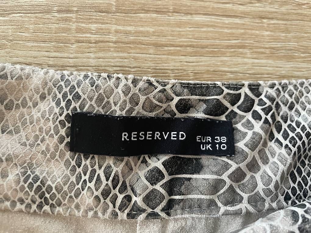 Hosen: Shorts – Gebraucht aus Basel von Make-up-lover 2