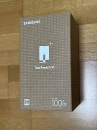 Samsung Proiettori: Freestyle Beamer Gen 2 Samsung – Nuovo (secondo la descrizione) da Visp venduto da BastianVS
