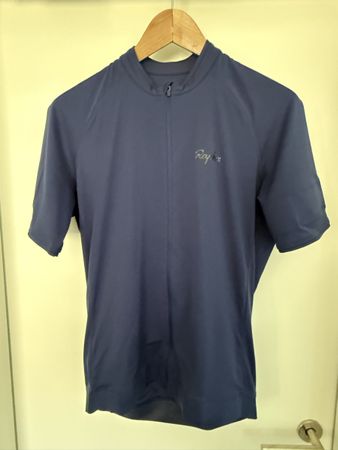 Rapha Core Jersey - Cycling Trikot Grösse L dunkelblau/navy