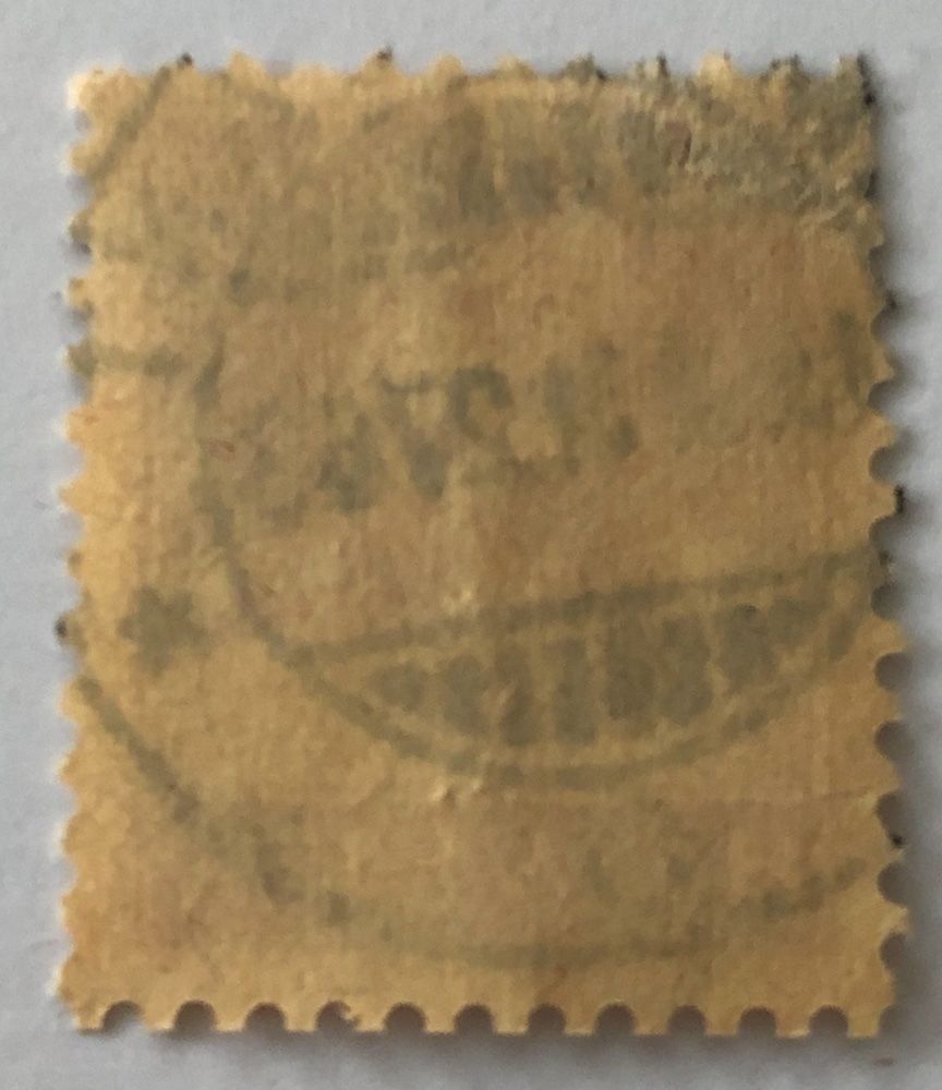 Tutti i francobolli: Nr.174 mit Vollstempel – Usato da Aarau venduto da Billa007 1