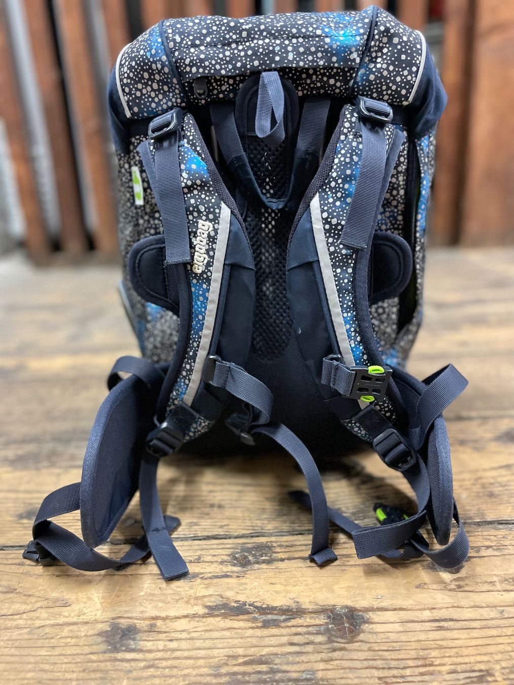 Ergobag Kindertaschen: Ergobag-Schulthek – Gebraucht aus Zürich von trowie 3