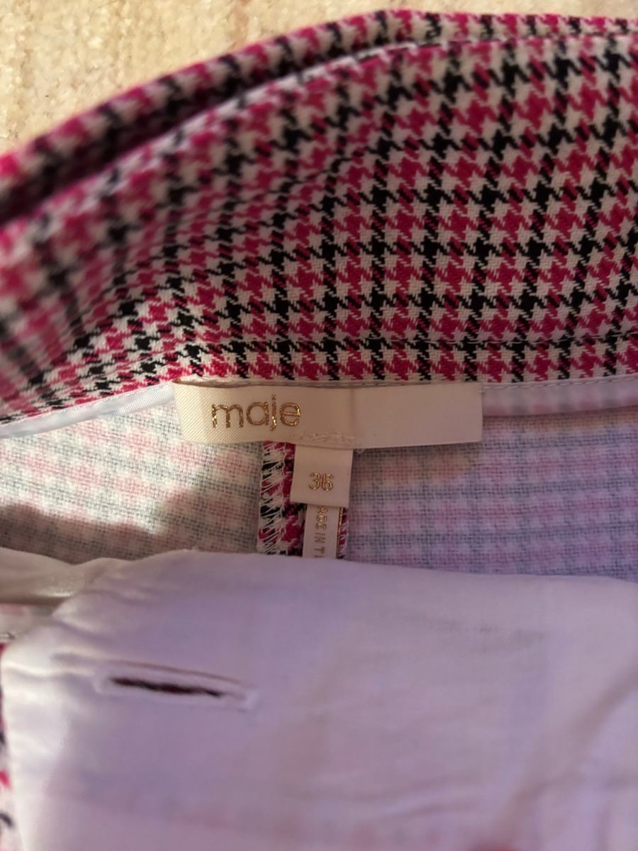 Maje Pantalons: MAJE schöne Short – D'occasion à St-Blaise par sus_6wgz 2