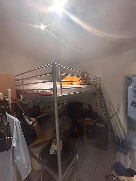 Letti: Letto a castello – Usato da Paradiso venduto da cia_z7hm