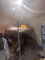 Letto a castello