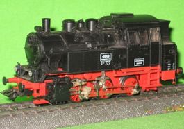 RAG BR 80 Märklin MHI 3404- selten Ep V