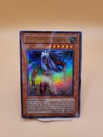 Yu-Gi-Oh! Karte - Dunkler Staubgeist - Selten! 🔥