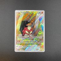Pokémon Turtonator AR 146/142 Stellar Crown IT Ab 1 -.