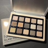 wie NEU: Natasha Denona Glam Palette