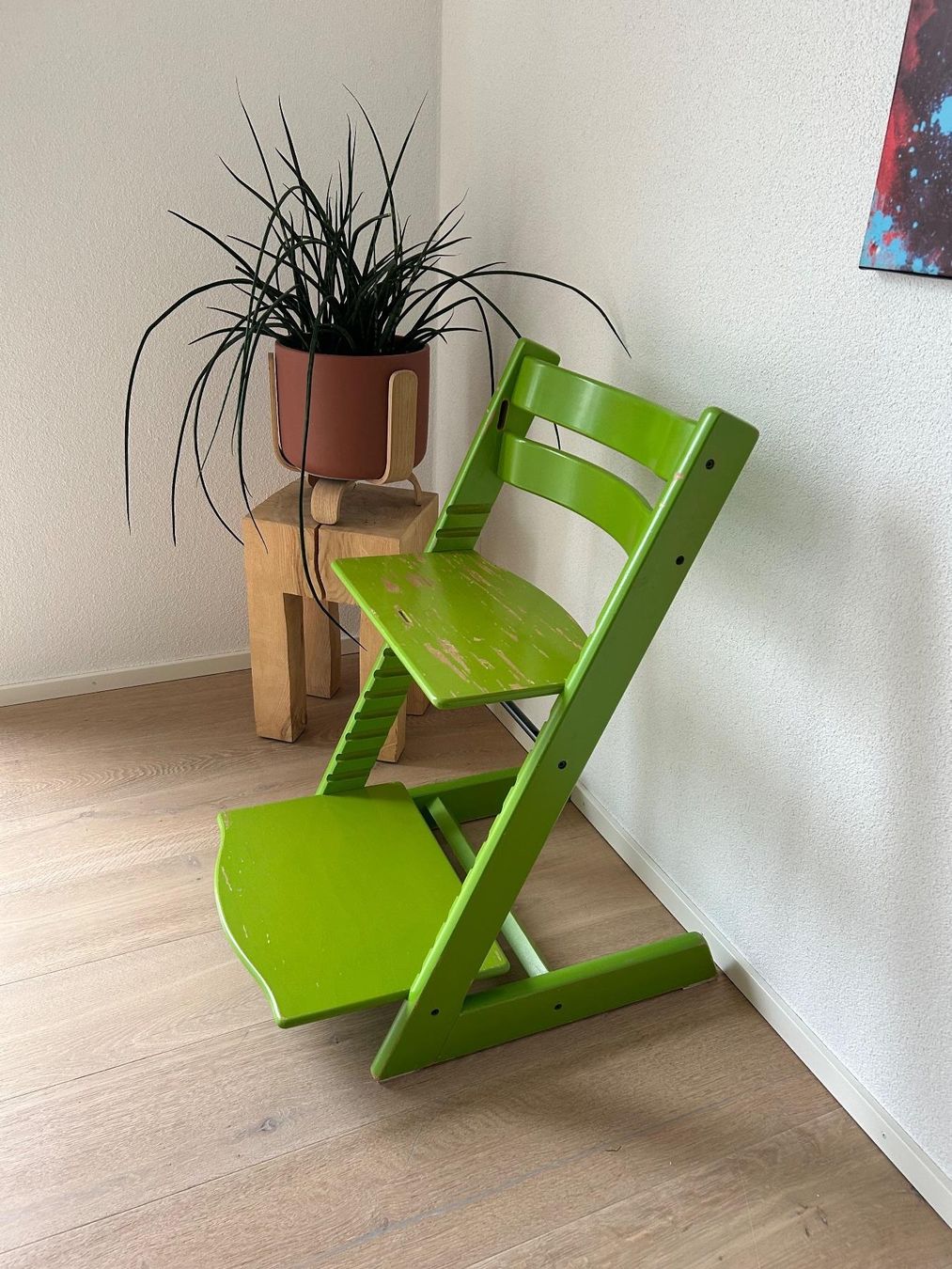 Sedie: Kinderstuhl – Usato da Niederhelfenschwil venduto da aur_ms6f