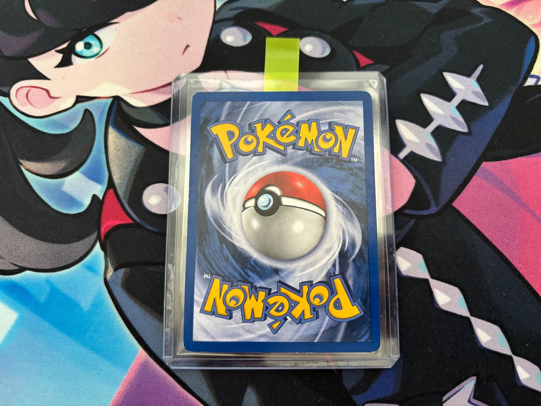 Pokémon Carte collezionabili: 2000 POKEMON Lavados Promo 21 – Usato da Wilen (Sarnen) venduto da Seeungeheuer 1