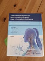 Anatomie und Physiologie Lernkarten 1000 Fragen Thieme